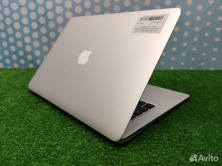 Macbook Air 13 2013