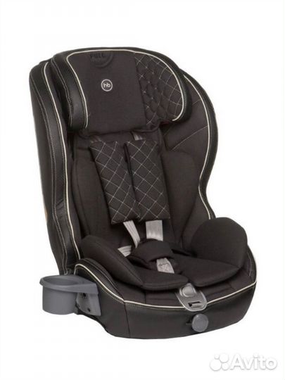 Детское автокресло 9 до 36 кг
