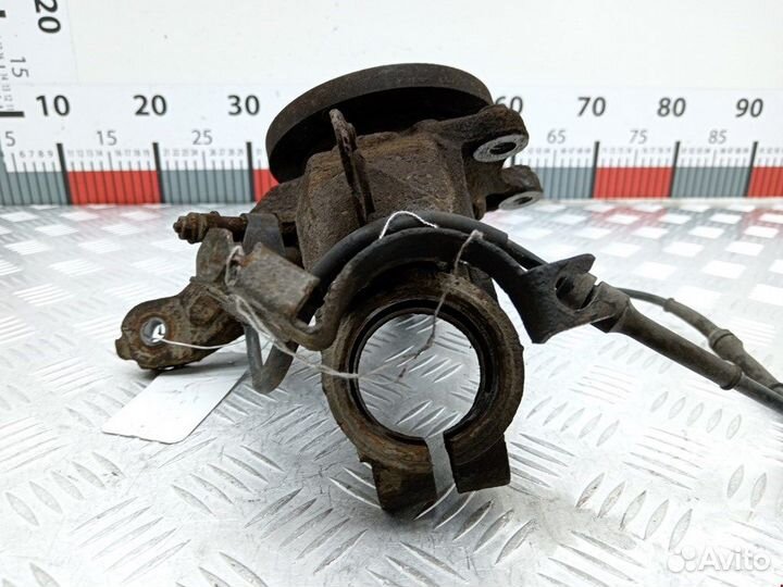 Ступица для Peugeot-Citroen Picasso