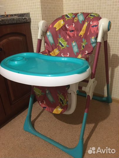 Стульчик для кормления