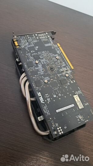 Видеокарта gtx 660 2gb