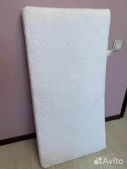 Матрас детский 120/60