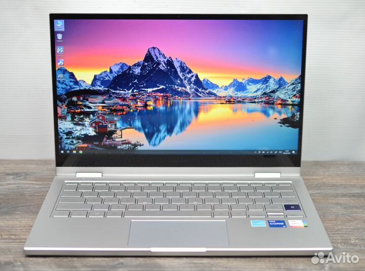 Samsung Flex 2