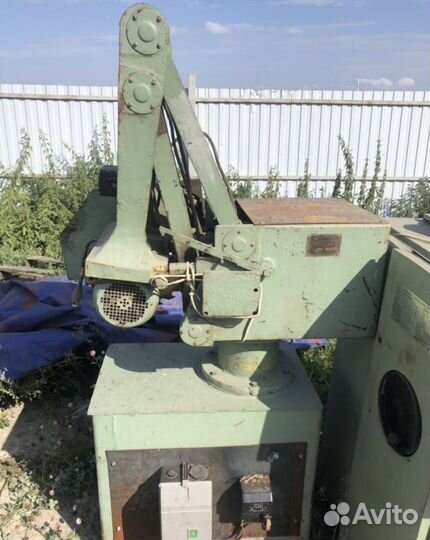 Станок для поперечного пиления