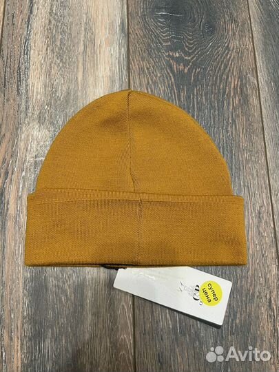 Cp company шапка