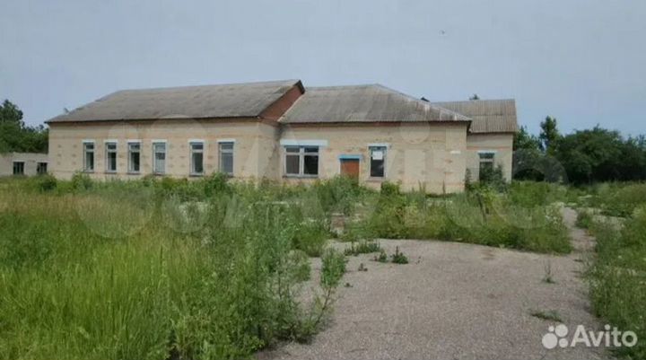 Свободного назначения, 700 м²