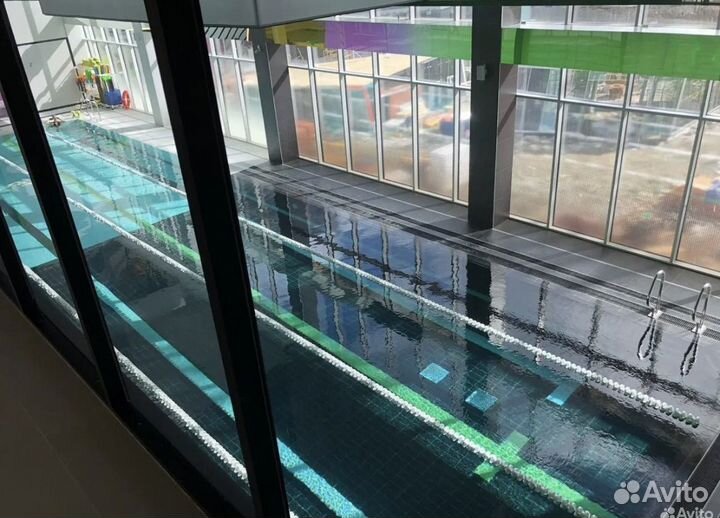 Абонемент в X fit