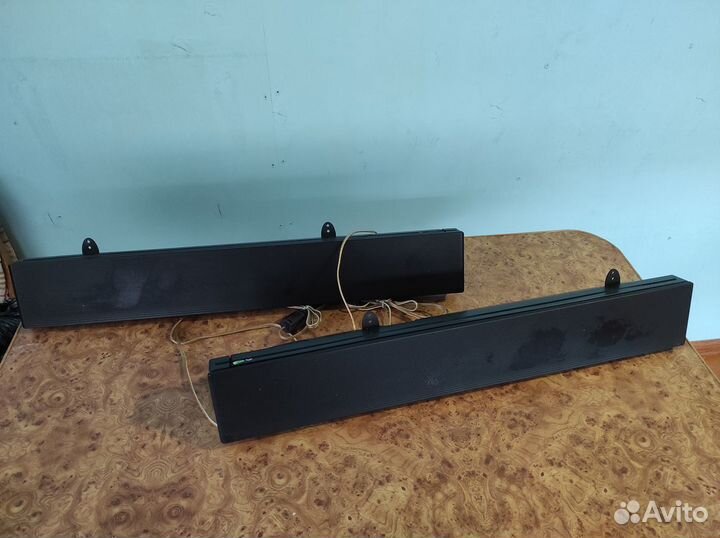 Колонки Sanyo