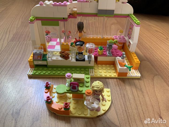 Конструкторы Lego (оригинал), Дом для кукол