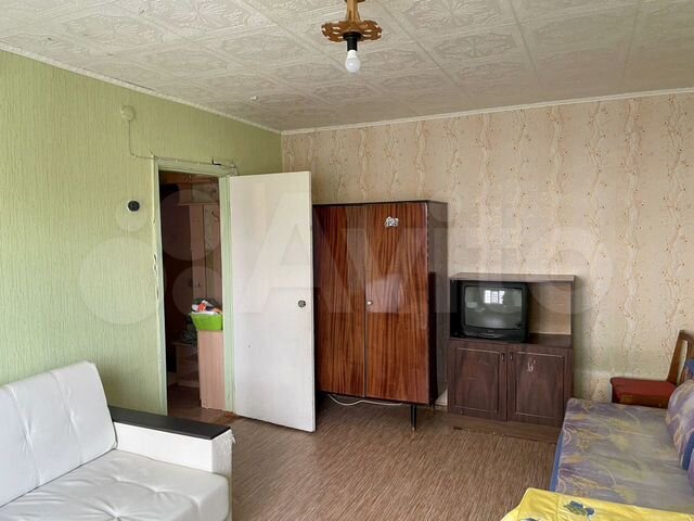 1-к. квартира, 29 м², 1/5 эт.