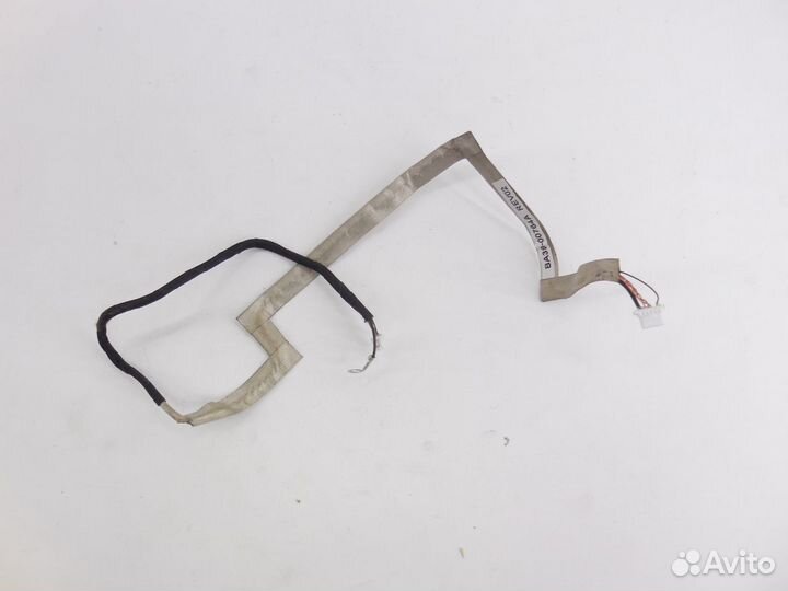 Шлейф матрицы для нетбука Samsung NC10