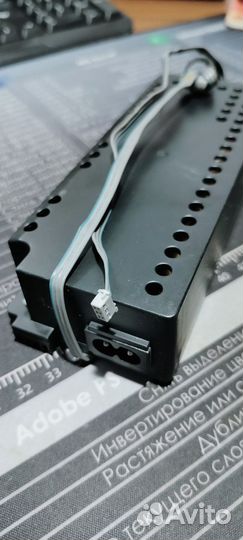 Блок питания Epson P50