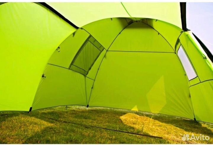 Палатка 6-местная