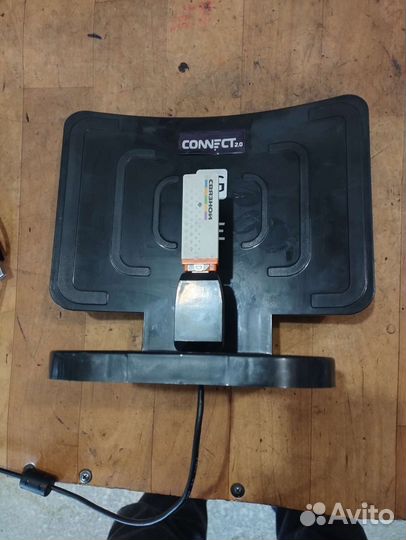 Усилитель интернет сигнала