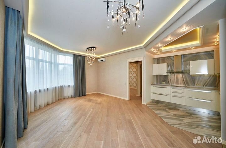 Ремонт квартир в Уфе, бюджетный ремонт под ключ