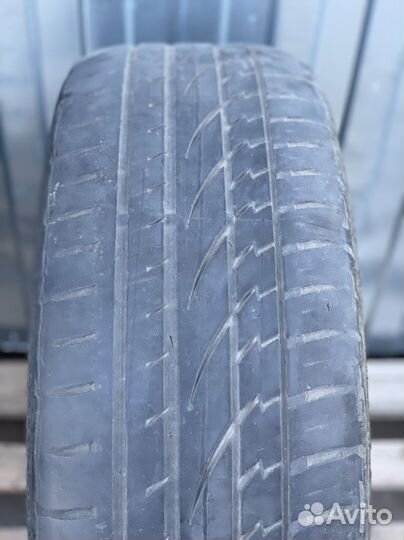 Continental ContiCrossContact AT 235/55 R19