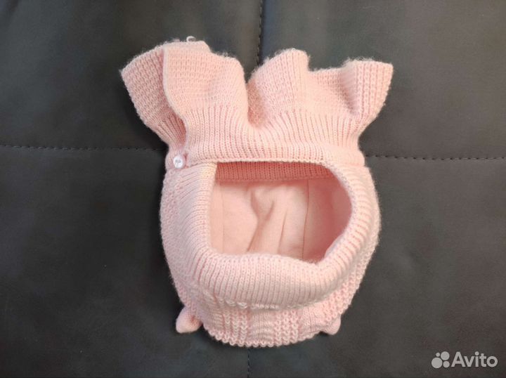 Шапка детская