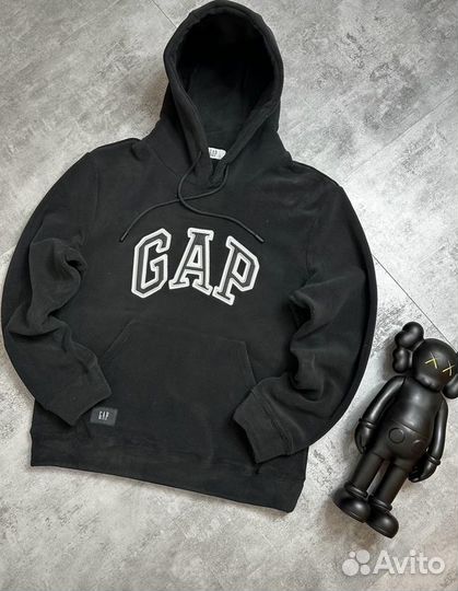 Худи GAP барашка на флисе
