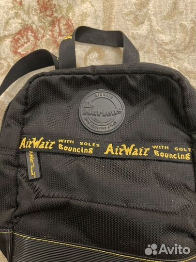 Рюкзак Dr martens