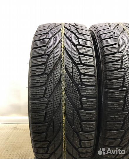 Nokian Tyres Hakkapeliitta R2 SUV 225/60 R17 108R