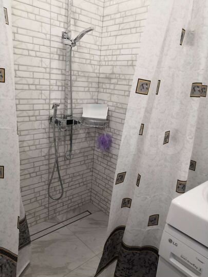 Квартира-студия, 25 м², 13/17 эт.