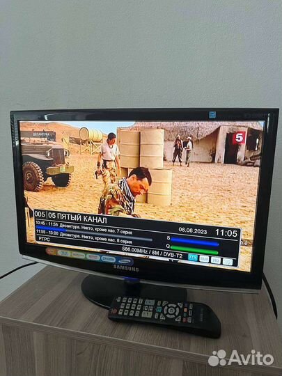 Телевизор Samsung