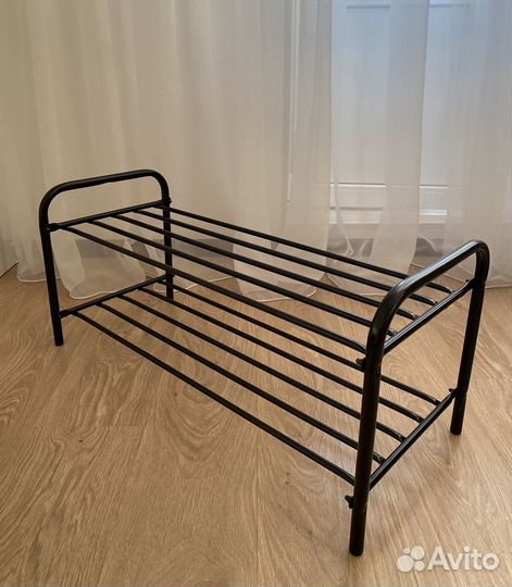 Этажерка для обуви