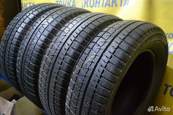 Bridgestone Blizzak Revo GZ 175/65 R14