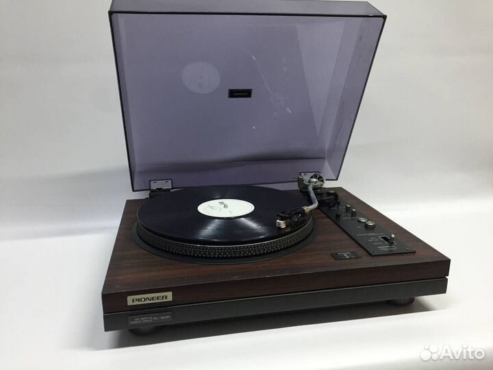 Pioneer PL-1200 Проигрыватель винила