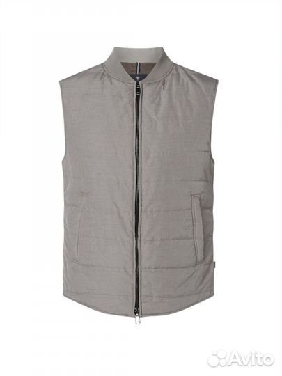 Новый Жилет joop Collection vest Wilmot