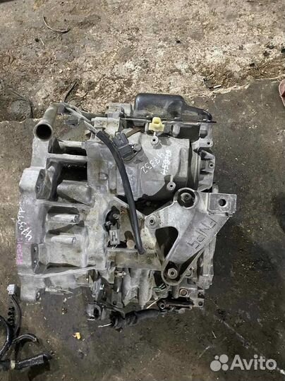 Кпп автоматическая (АКПП), Mazda 3 2011