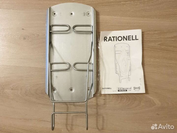 Крепление для утюга IKEA rationell
