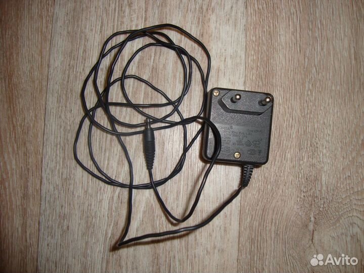 Зарядные устройства