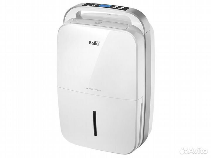 Осушители от 10л. до 70л