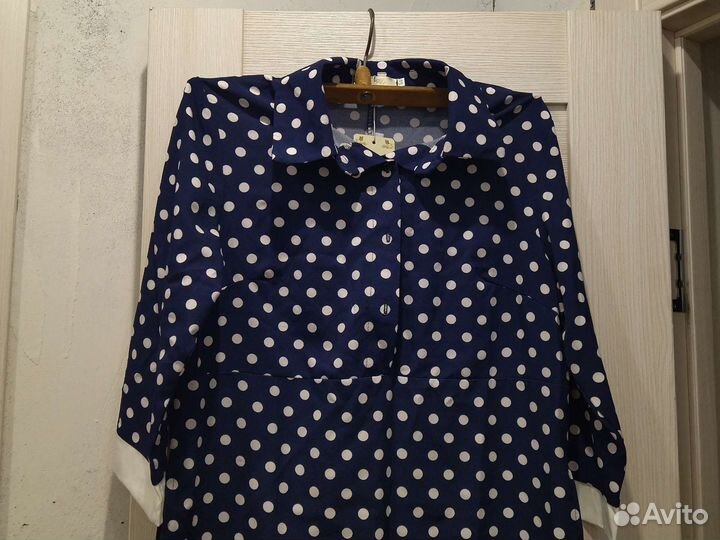 Платье туника