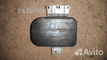 Подушка безопасности в дверь