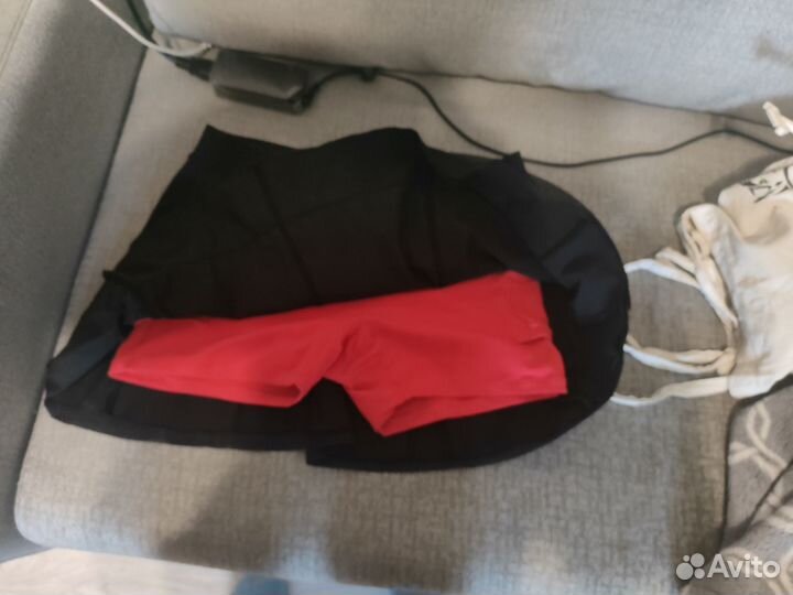 Юбка-шорты спортивная Nike