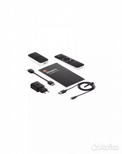 Модуль с яндекс тв и алисой