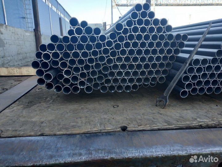 Трубы оттм обсадные опт