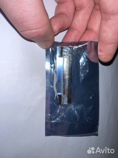 Термоголовки CAS CL3000/bizerba KD2002 CF41B