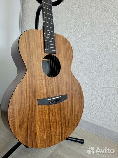 Электроакустическая гитара Enya EA-X1EQ+