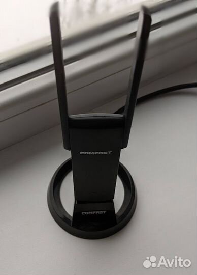 Comfast CF-939AC wifi сетевая карта
