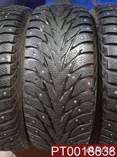 Yokohama Ice Guard IG35 265/60 R18 98H
