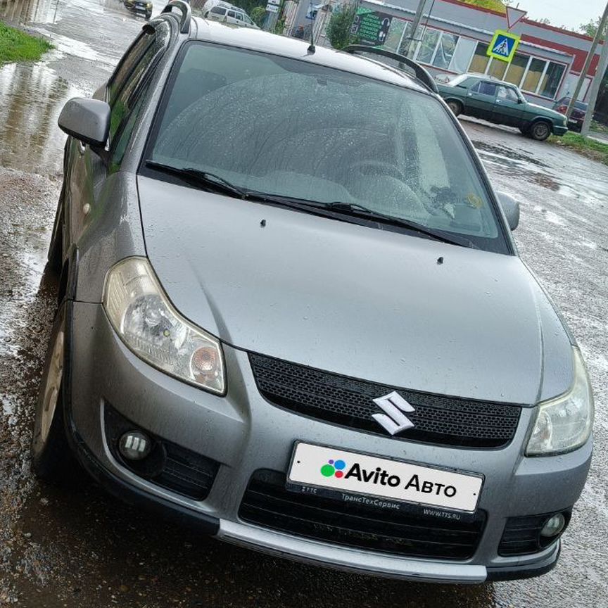 Купить Suzuki 🚘 от 100 000 ₽ в Бугульме: 82 объявления