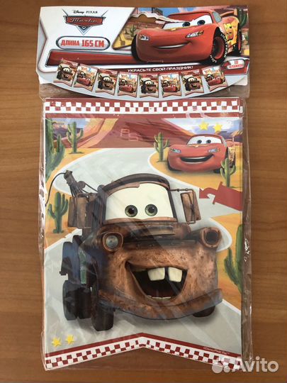 Украшения на День Рождения 1 годик