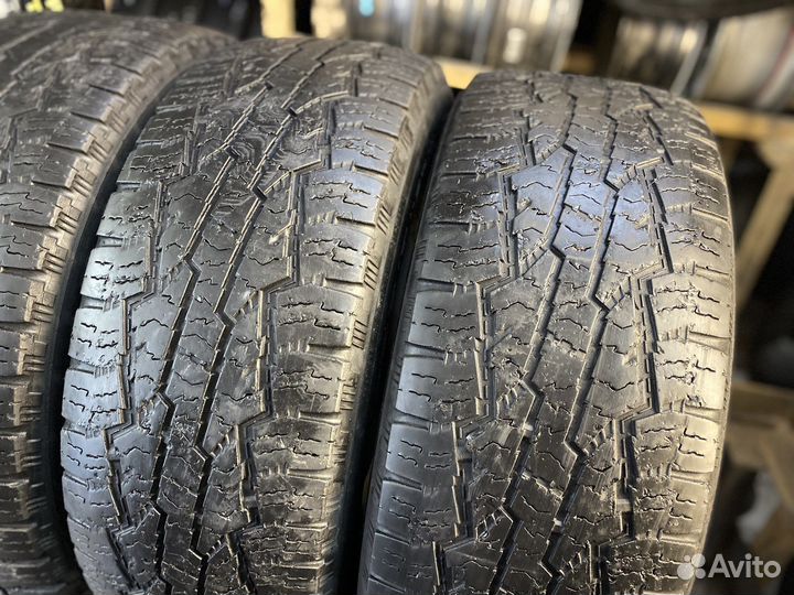 Nokian Tyres Rotiiva AT 265/65 R17 116T