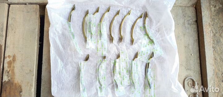 Дверные ручки(фурнитура)