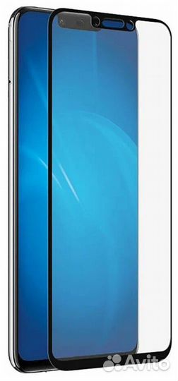 Защитное стекло MF для Honor Huawei Nova 3i (INE-L