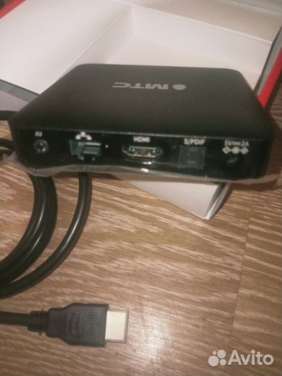 Android TV DV8235 3000+ каналов