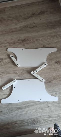 Детская кровать Электро колыбель